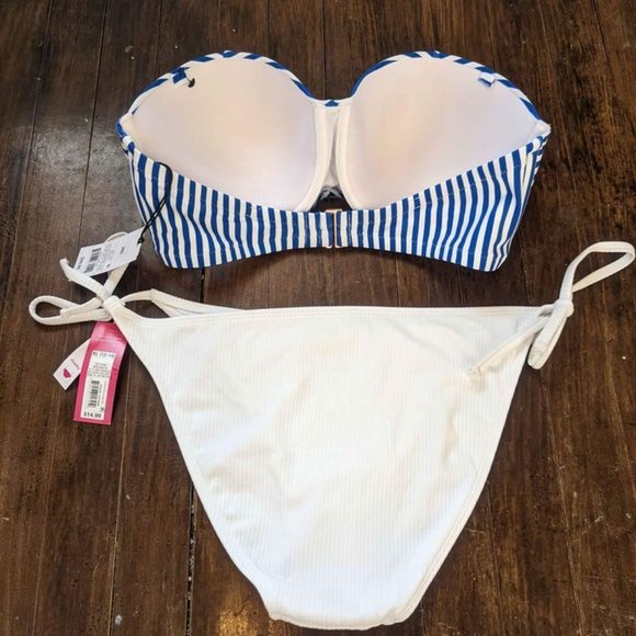 Two piece swimsuit - Picture 2 of 2